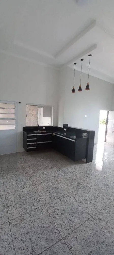 Casa de Condomínio, 2 quartos - Foto 1