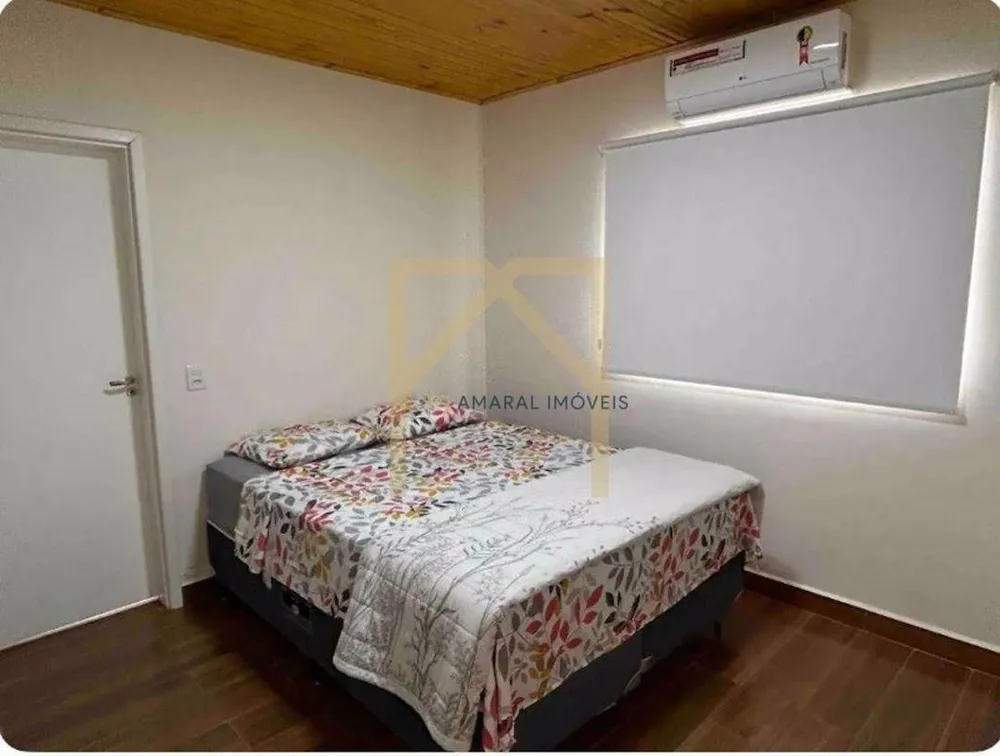 Casa de Condomínio, 5 quartos - Foto 6