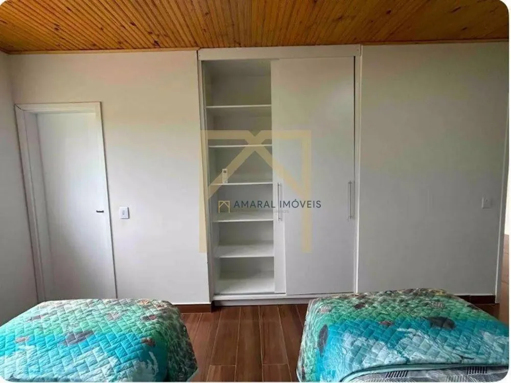 Casa de Condomínio, 5 quartos - Foto 5