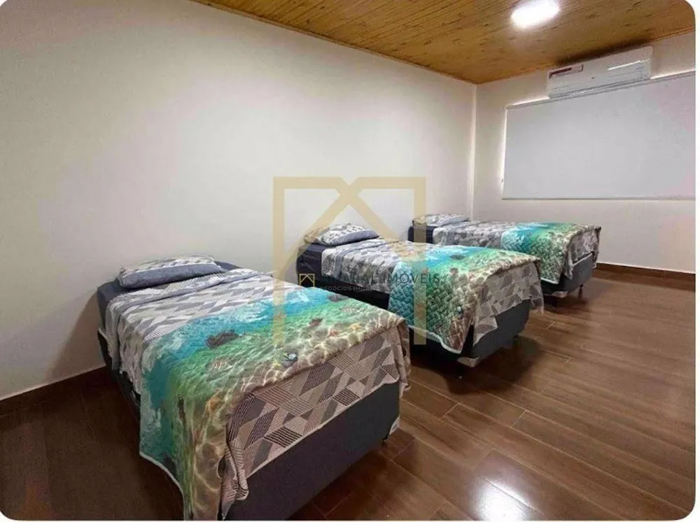 Casa de Condomínio, 5 quartos - Foto 4