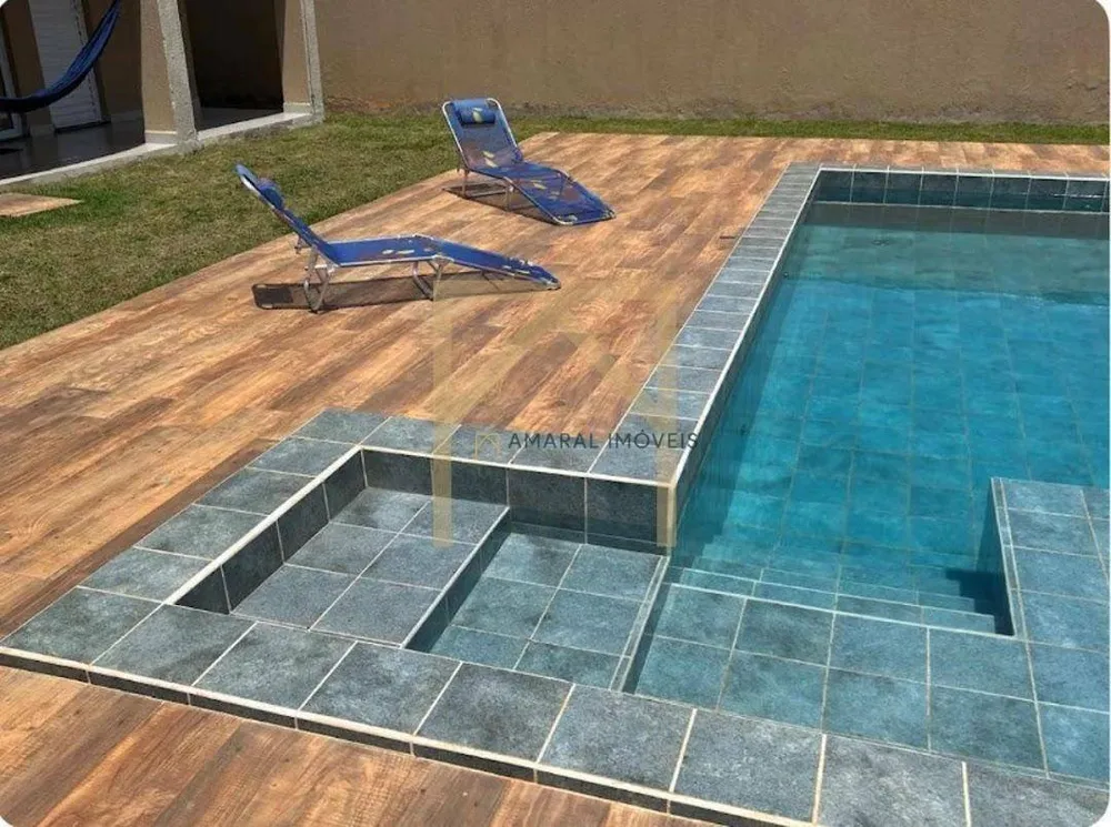 Casa de Condomínio, 5 quartos - Foto 8