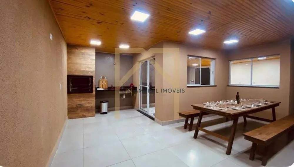 Casa de Condomínio, 5 quartos - Foto 11
