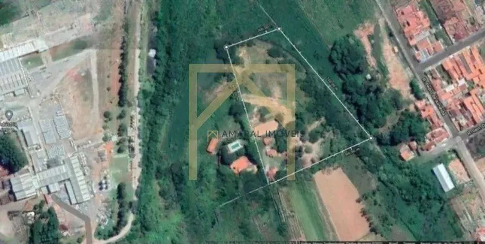 Terreno, 1 hectares - Foto 1