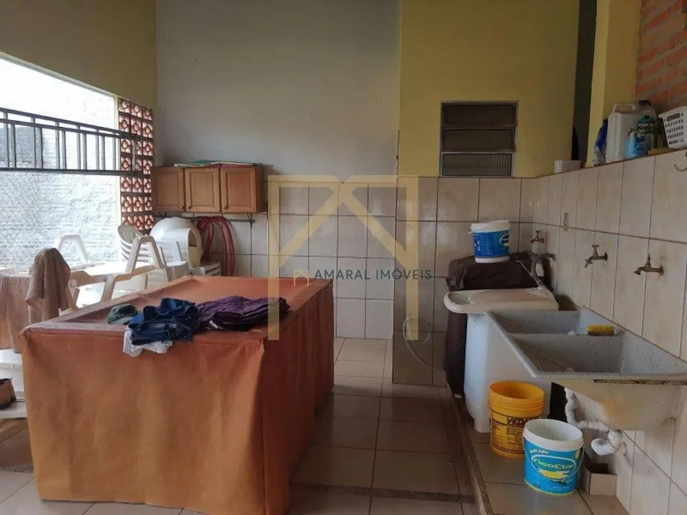 Chácara, 2 quartos, 978 m² - Foto 4