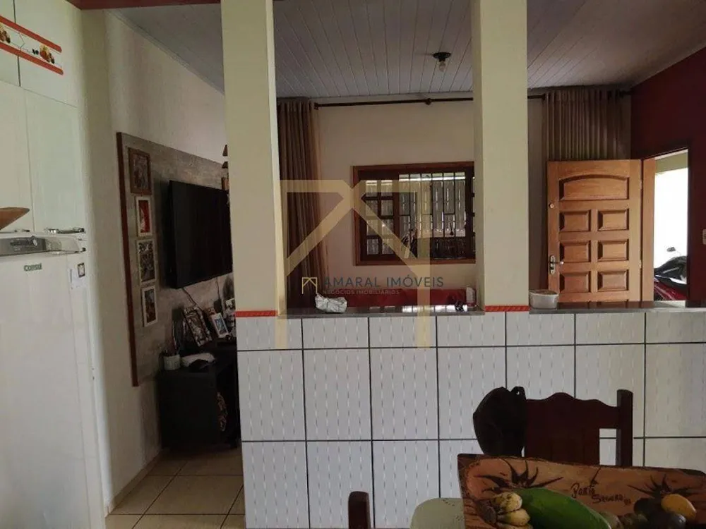 Chácara, 2 quartos, 978 m² - Foto 3