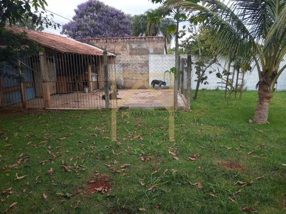 Chácara, 2 quartos, 978 m² - Foto 6
