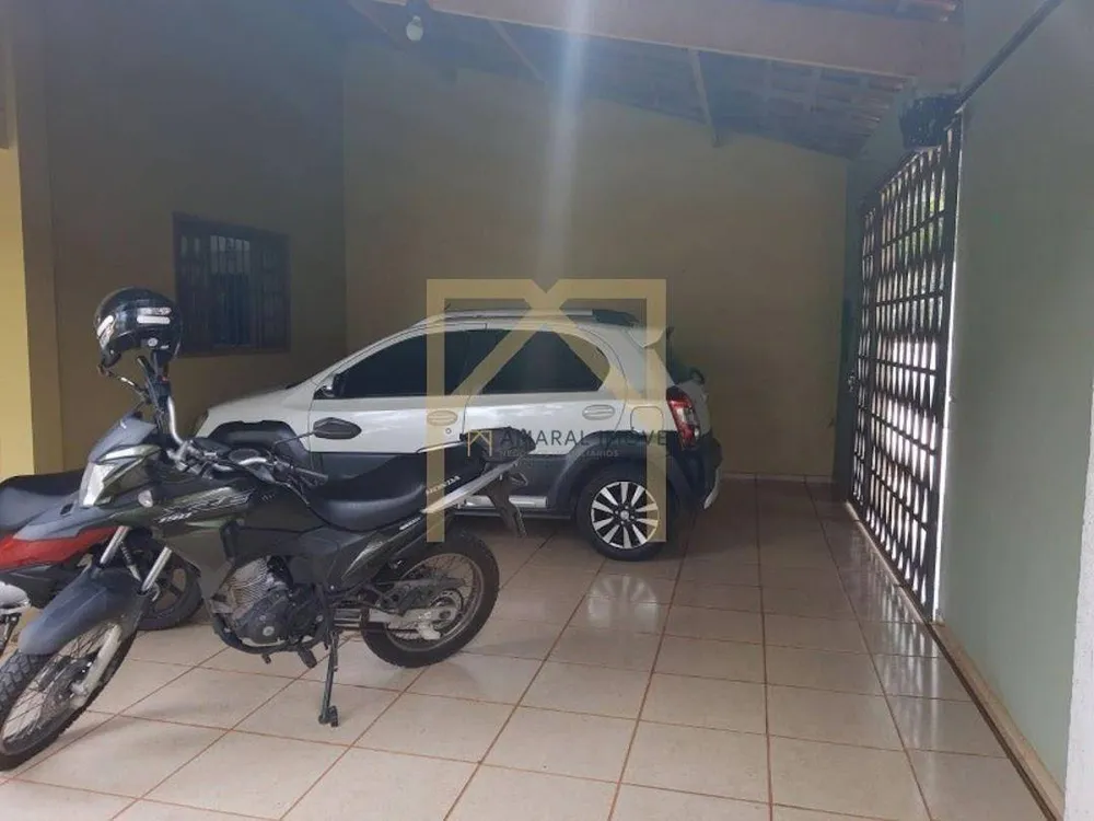 Chácara, 2 quartos, 978 m² - Foto 2