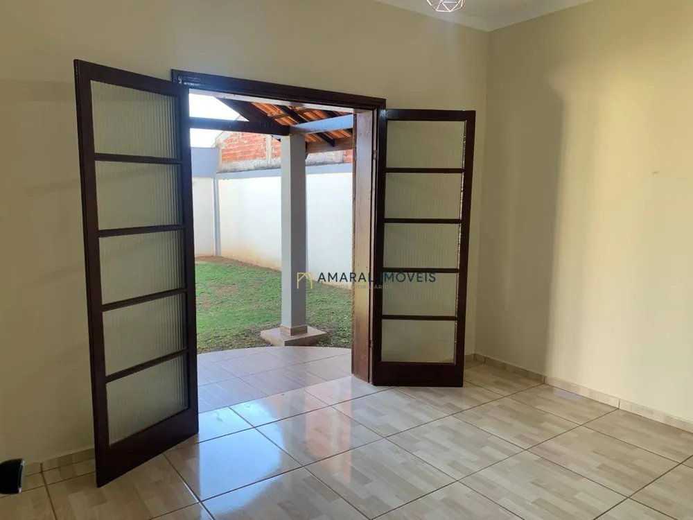 Chácara, 3 quartos, 960 m² - Foto 9