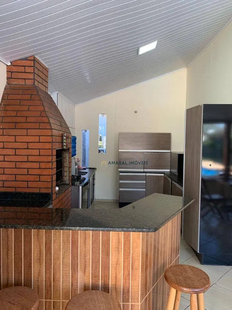 Chácara, 3 quartos, 960 m² - Foto 16