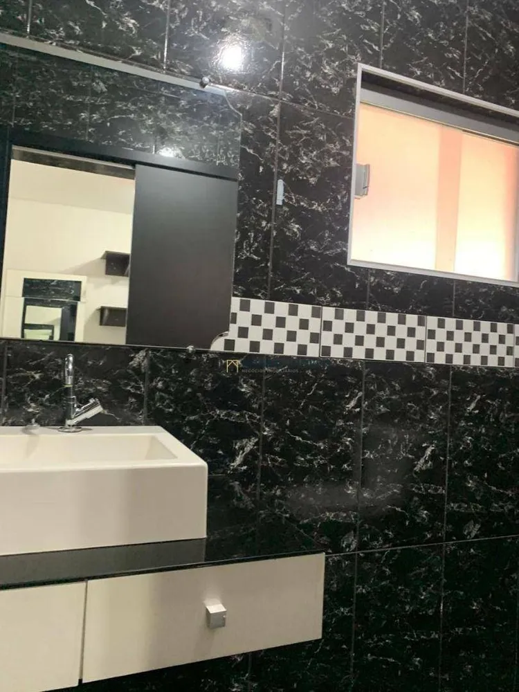 Chácara, 3 quartos, 960 m² - Foto 13