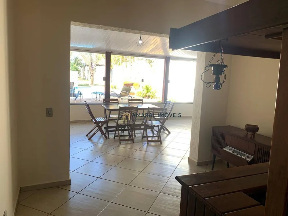 Chácara, 3 quartos, 960 m² - Foto 3