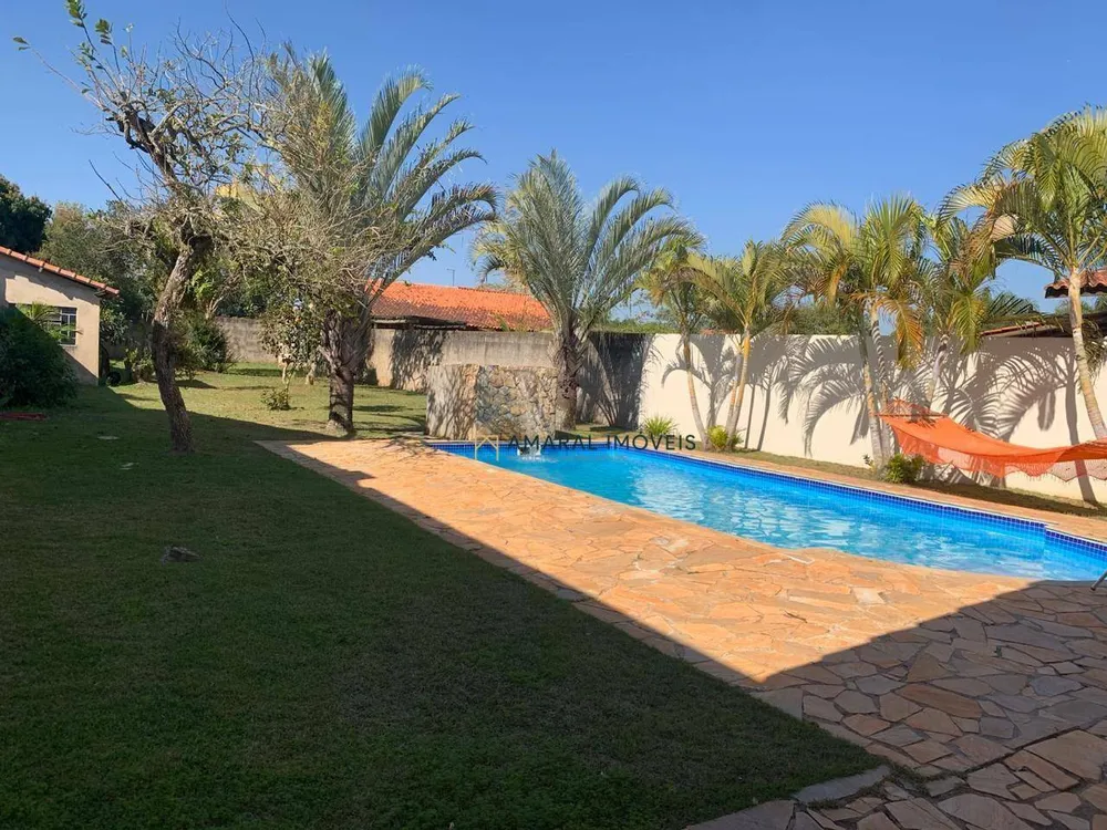 Chácara, 3 quartos, 960 m² - Foto 7