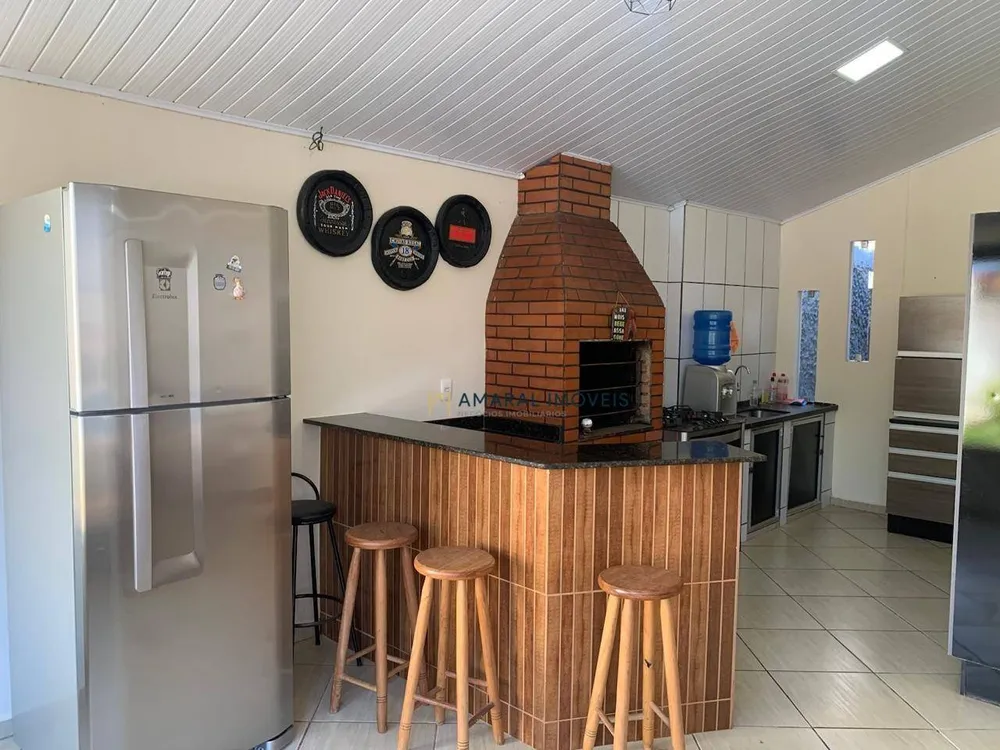 Chácara, 3 quartos, 960 m² - Foto 5