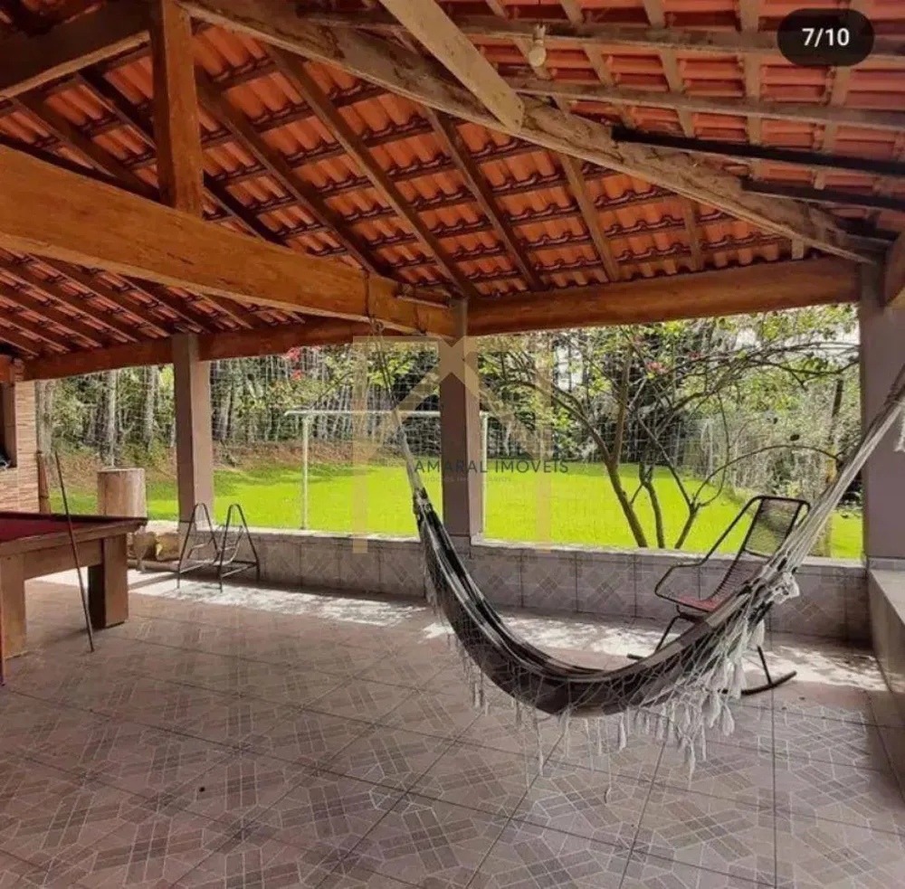 Sítio, 5 quartos, 3 m² - Foto 11
