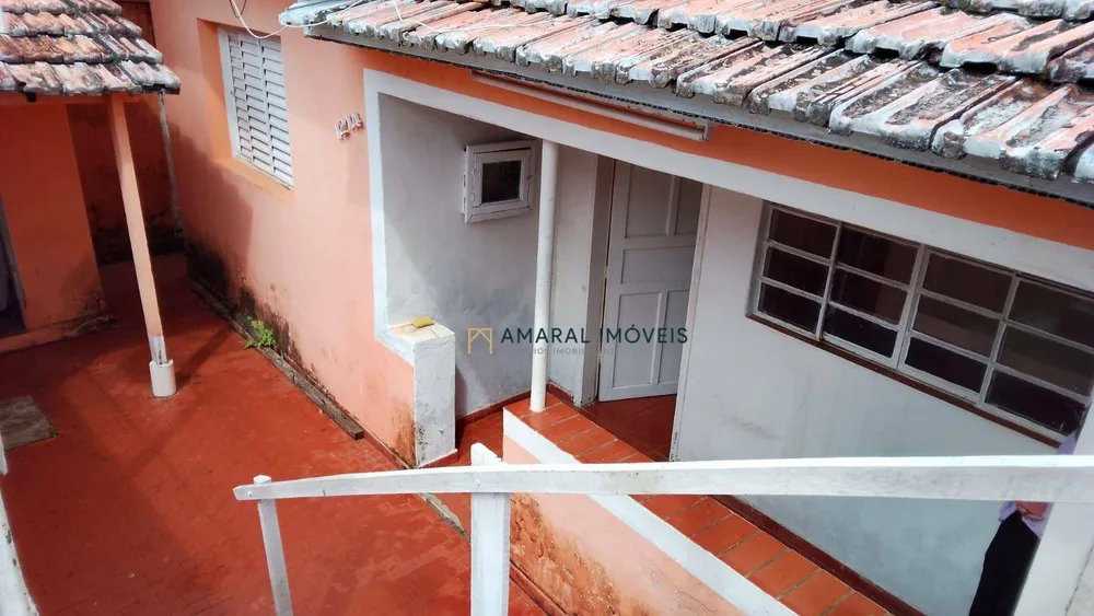 Casa, 2 quartos, 50 m² - Foto 1