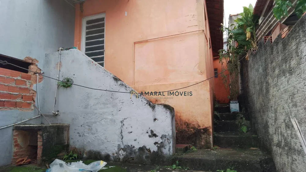 Casa, 2 quartos, 50 m² - Foto 13