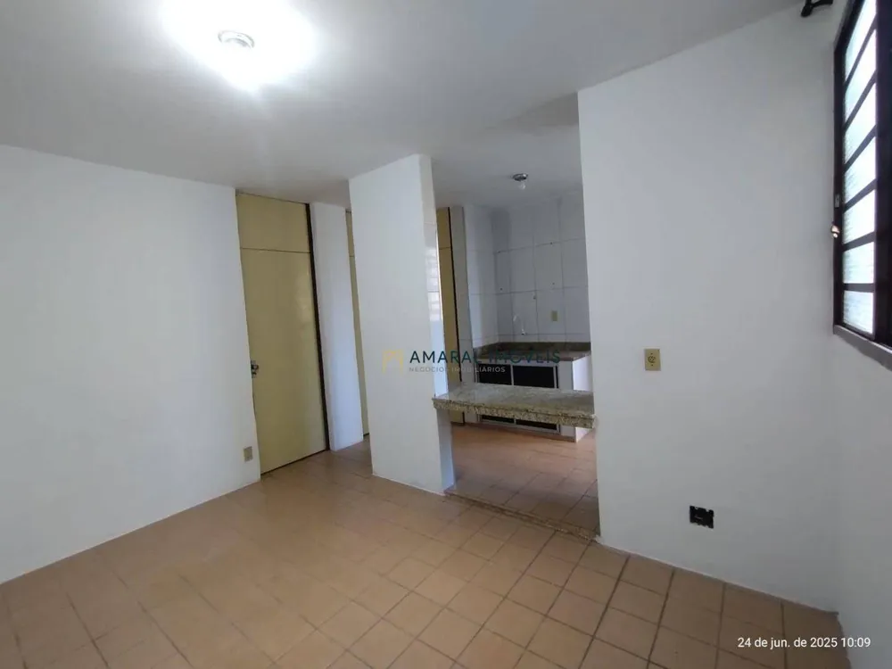 Apartamento, 2 quartos, 46 m² - Foto 2