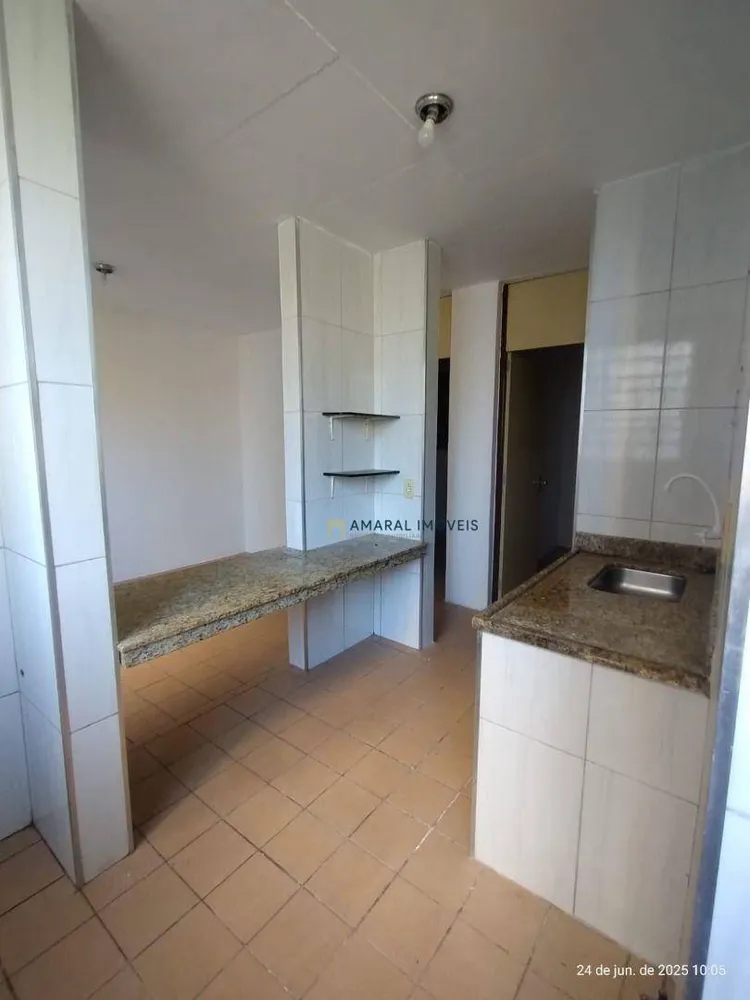 Apartamento, 2 quartos, 46 m² - Foto 1