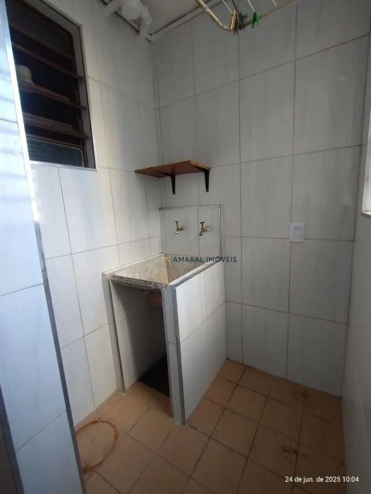 Apartamento, 2 quartos, 46 m² - Foto 2