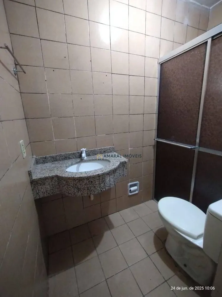 Apartamento, 2 quartos, 46 m² - Foto 3