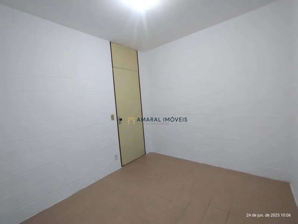 Apartamento, 2 quartos, 46 m² - Foto 1