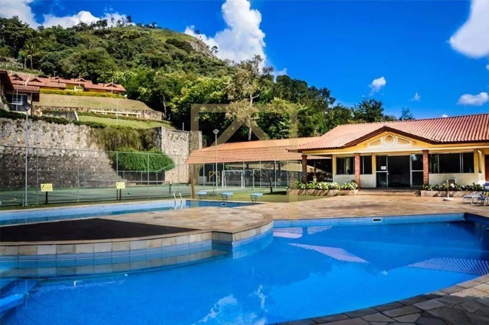 Sítio, 4 quartos, 4 hectares - Foto 7