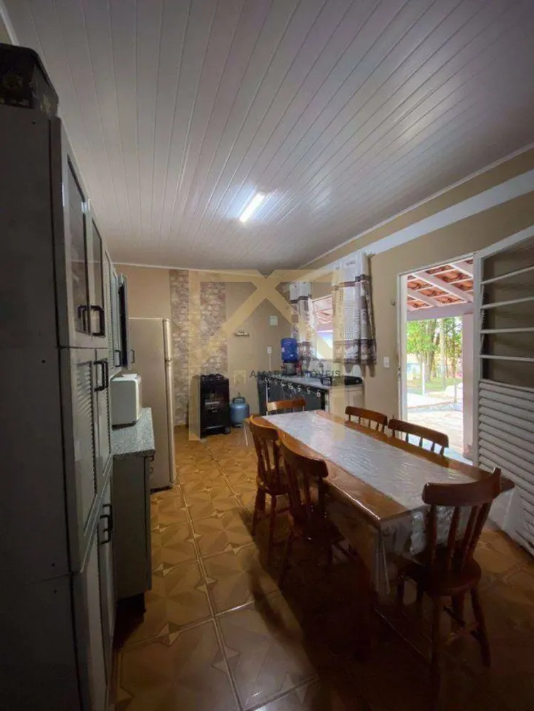 Chácara, 3 quartos, 2500 m² - Foto 15