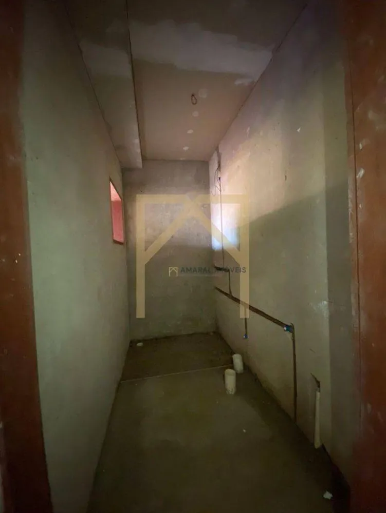 Chácara, 3 quartos, 2500 m² - Foto 11