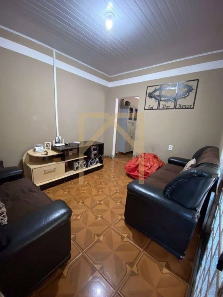 Chácara, 3 quartos, 2500 m² - Foto 14