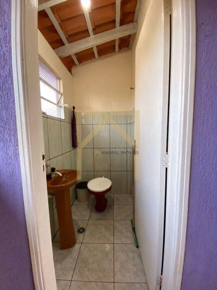 Chácara, 3 quartos, 2500 m² - Foto 13