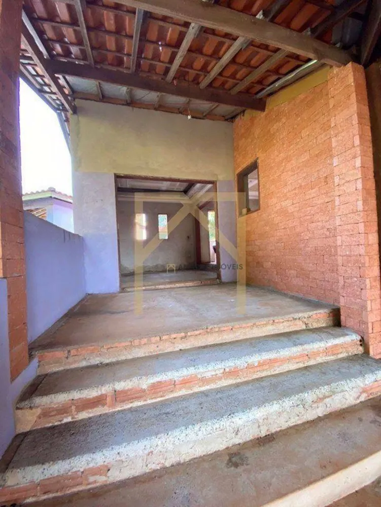 Chácara, 3 quartos, 2500 m² - Foto 2