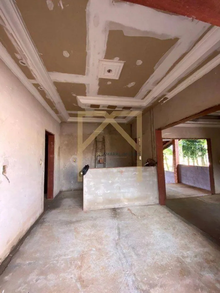 Chácara, 3 quartos, 2500 m² - Foto 7