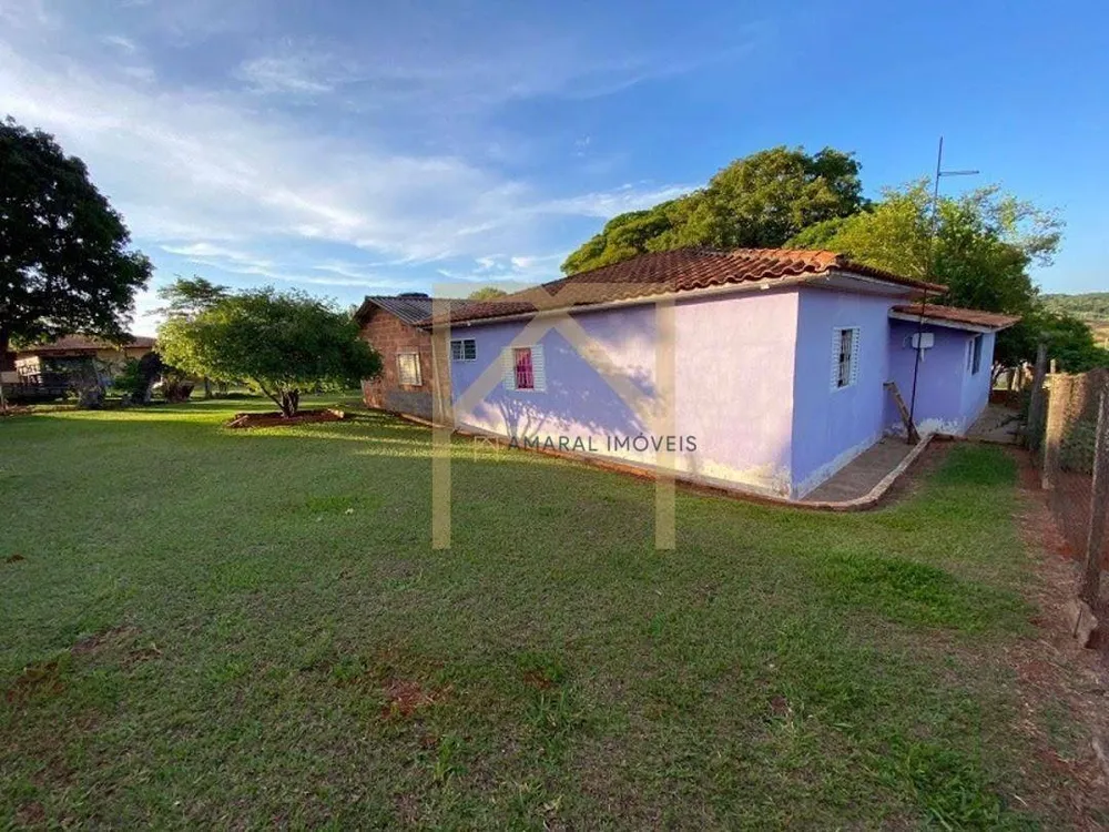 Chácara, 3 quartos, 2500 m² - Foto 3