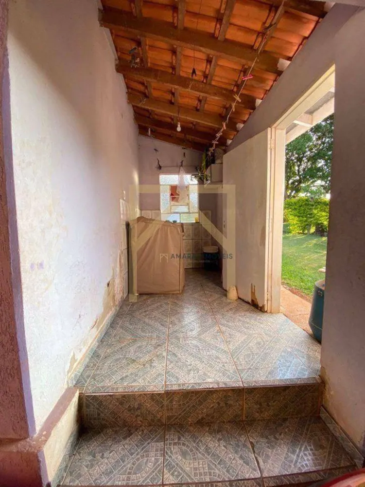 Chácara, 3 quartos, 2500 m² - Foto 10