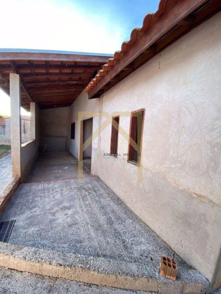 Chácara, 3 quartos, 2500 m² - Foto 5