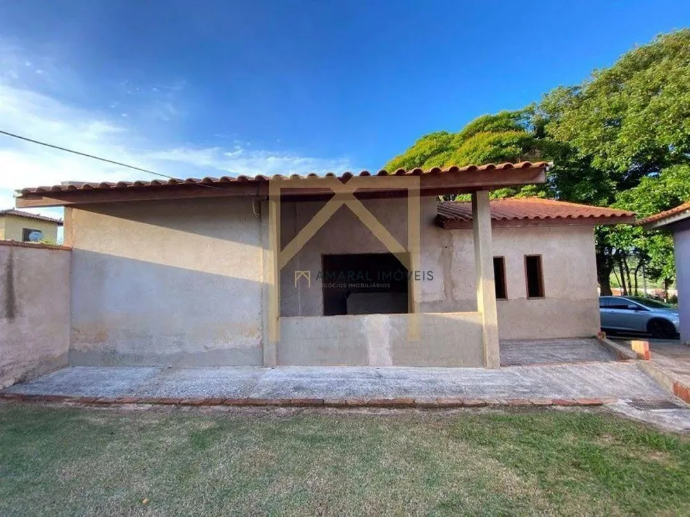 Chácara, 3 quartos, 2500 m² - Foto 6