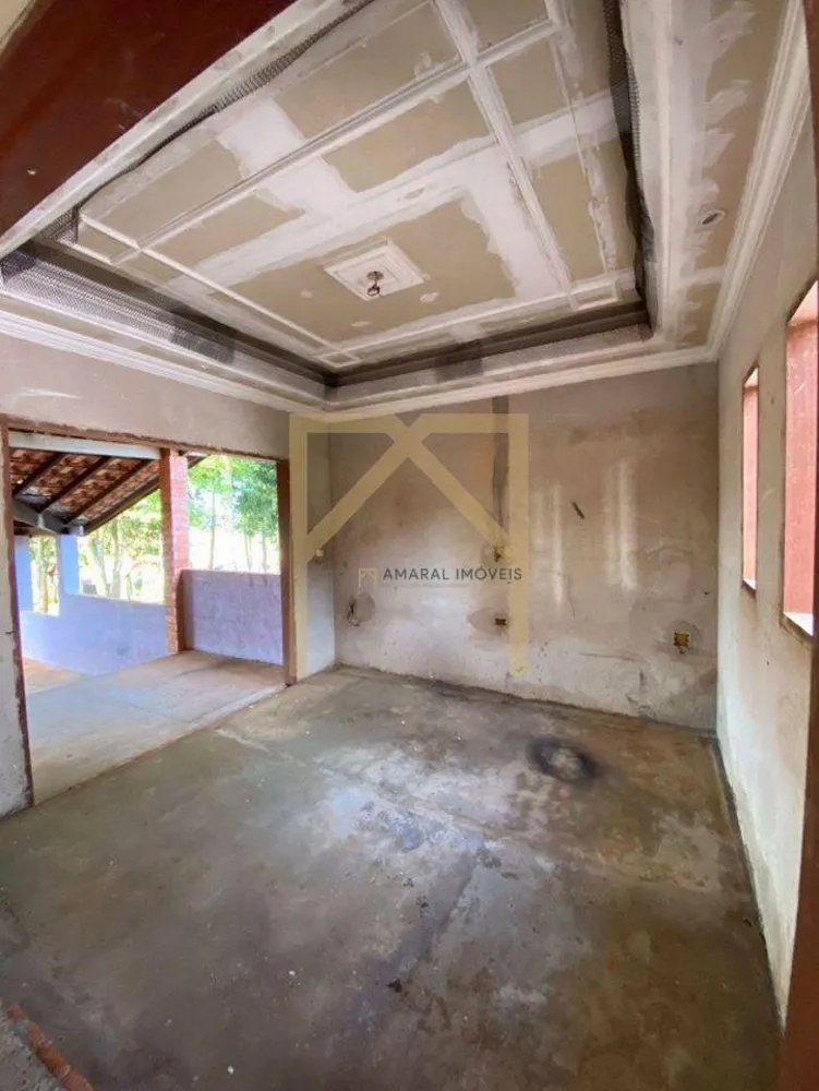 Chácara, 3 quartos, 2500 m² - Foto 8