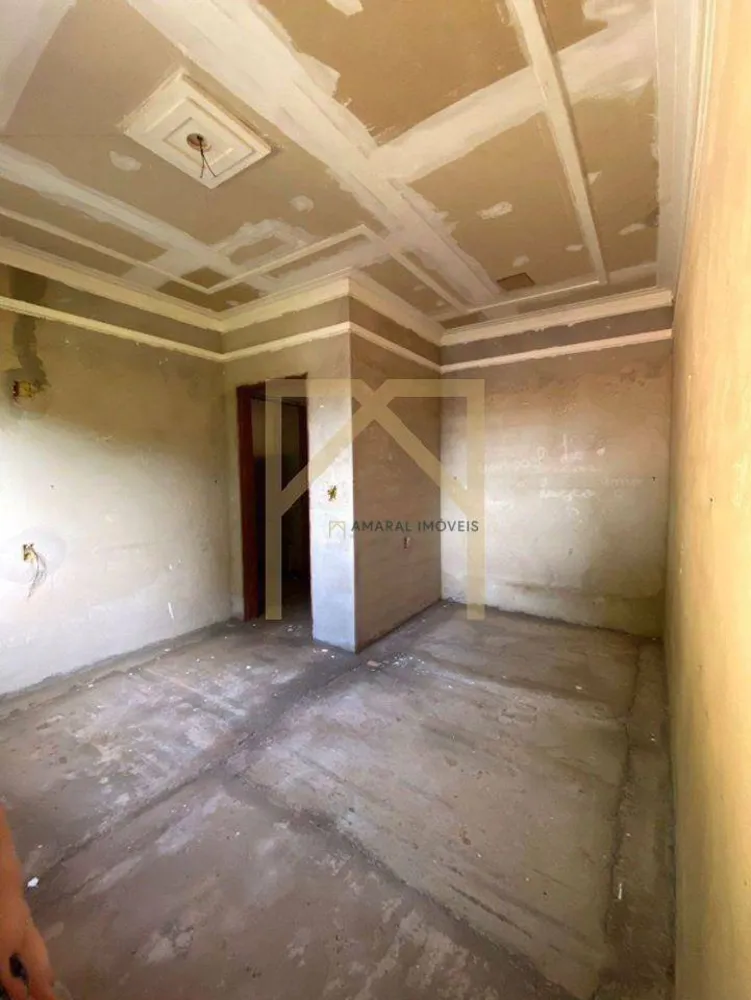 Chácara, 3 quartos, 2500 m² - Foto 4