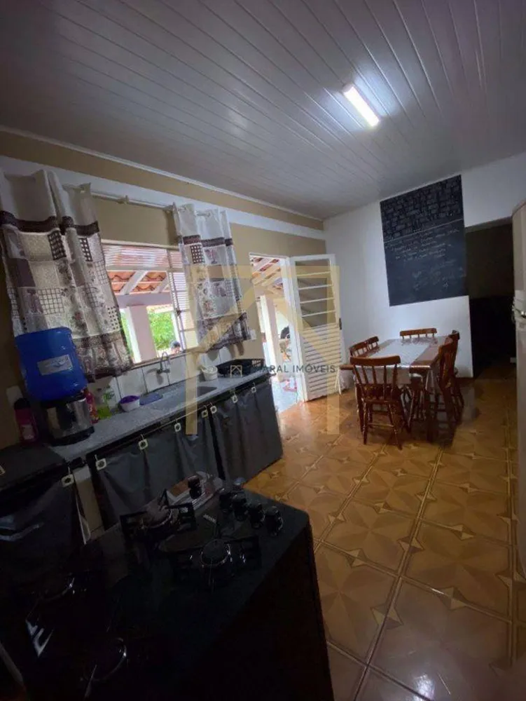 Chácara, 3 quartos, 2500 m² - Foto 16