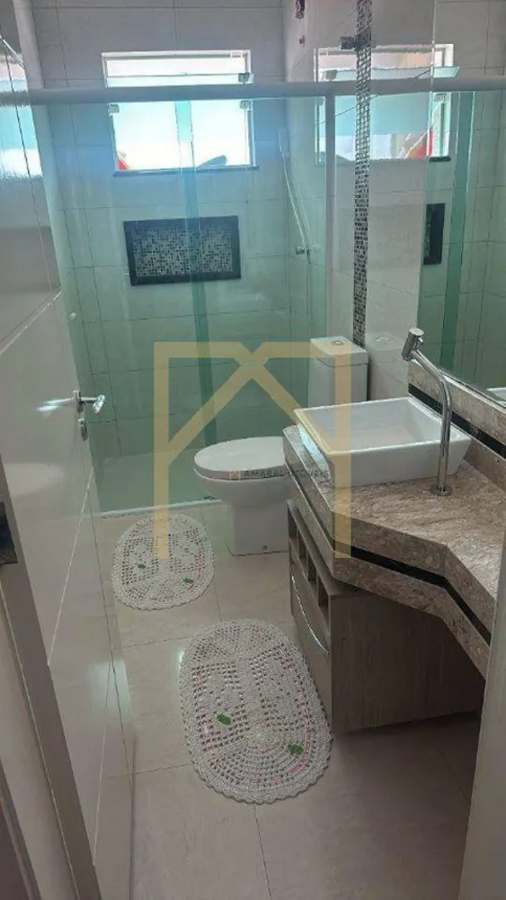 Casa, 3 quartos, 190 m² - Foto 7