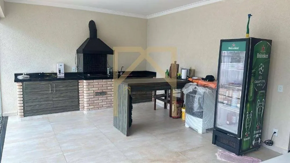 Casa, 3 quartos, 190 m² - Foto 4