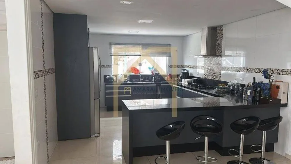 Casa, 3 quartos, 190 m² - Foto 15