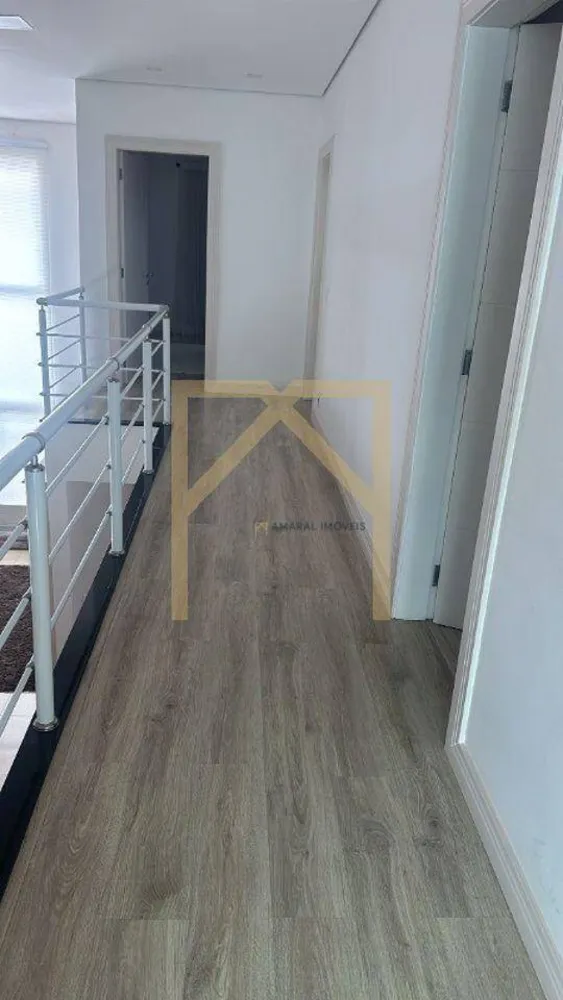 Casa, 3 quartos, 190 m² - Foto 9