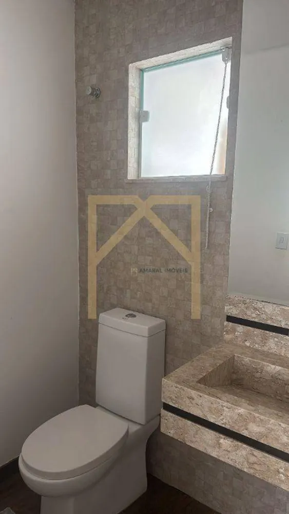 Casa, 3 quartos, 190 m² - Foto 1