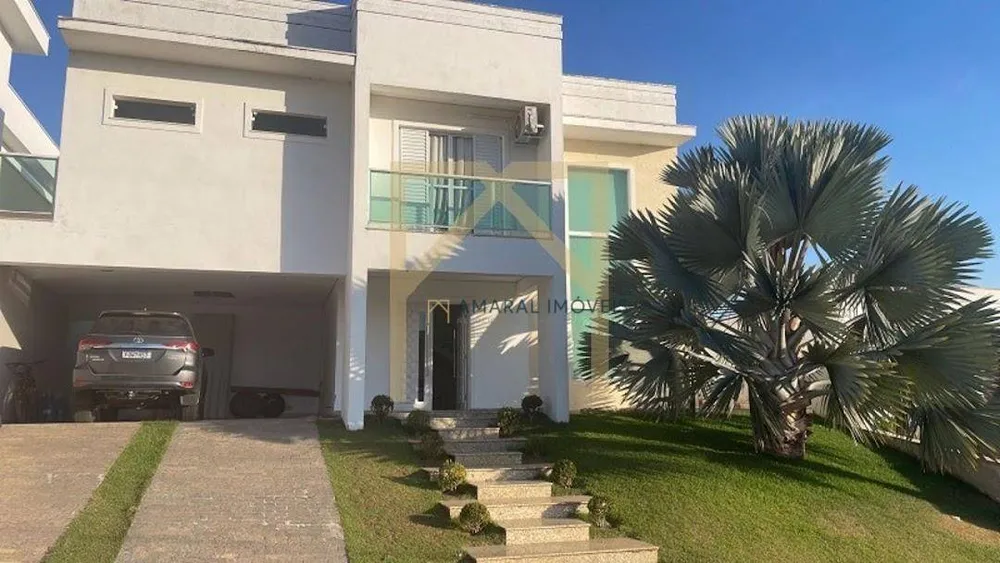 Casa, 3 quartos, 190 m² - Foto 3