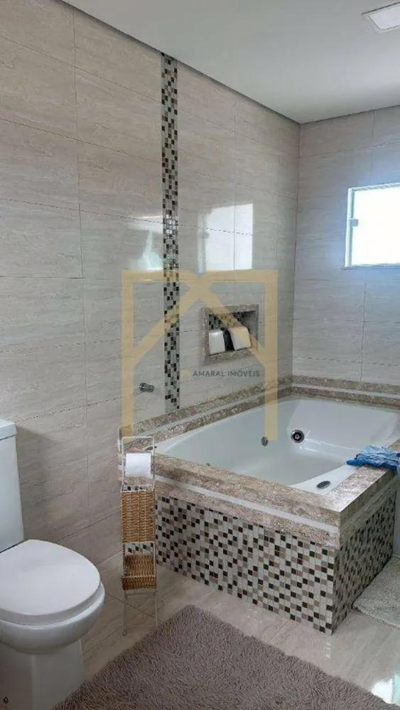 Casa, 3 quartos, 190 m² - Foto 11