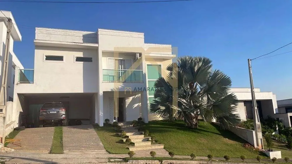 Casa, 3 quartos, 190 m² - Foto 4