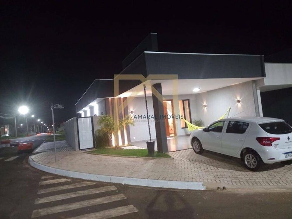 Casa, 3 quartos, 123 m² - Foto 7