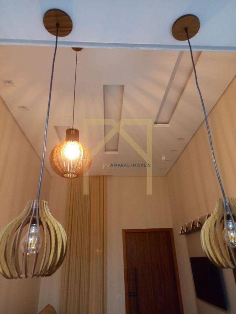 Casa, 3 quartos, 123 m² - Foto 6