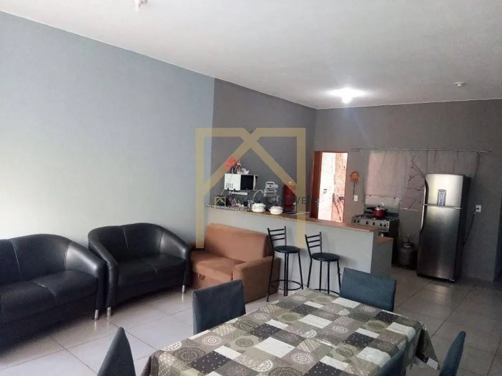 Casa, 2 quartos, 80 m² - Foto 2